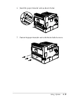 Preview for 102 page of Epson EPL-N2750 Reference Manual