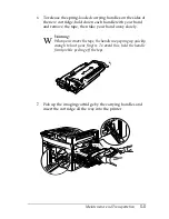 Preview for 164 page of Epson EPL-N2750 Reference Manual