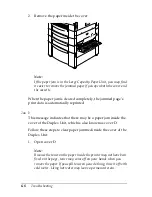 Preview for 175 page of Epson EPL-N2750 Reference Manual