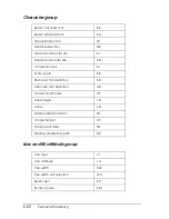 Preview for 265 page of Epson EPL-N2750 Reference Manual