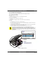 Preview for 62 page of Epson Epson Stylus NX330 Service Manual