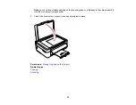 Preview for 35 page of Epson Epson Stylus NX330 User Manual