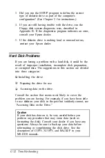 Preview for 197 page of Epson Equity 320SX PLUS User Manual