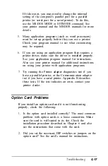 Preview for 202 page of Epson Equity 320SX PLUS User Manual