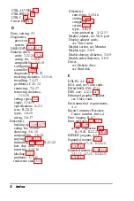 Preview for 225 page of Epson Equity 320SX PLUS User Manual