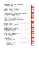 Preview for 10 page of Epson Equity 386/25 User Manual