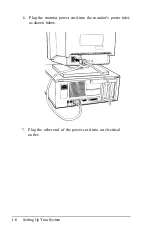 Preview for 26 page of Epson Equity 386/25 User Manual