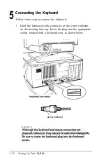 Preview for 32 page of Epson Equity 386/25 User Manual