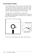 Preview for 86 page of Epson Equity 386/25 User Manual