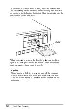 Preview for 90 page of Epson Equity 386/25 User Manual