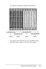 Preview for 127 page of Epson Equity 386/25 User Manual