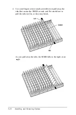 Preview for 132 page of Epson Equity 386/25 User Manual