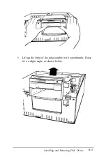 Preview for 222 page of Epson Equity 386/25 User Manual