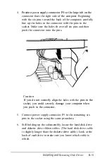 Preview for 232 page of Epson Equity 386/25 User Manual