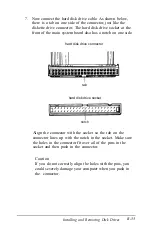 Preview for 233 page of Epson Equity 386/25 User Manual