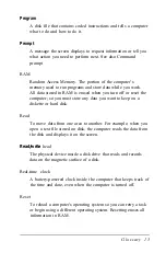 Preview for 313 page of Epson Equity 386/25 User Manual