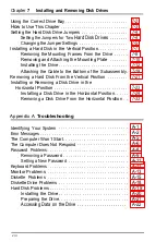 Preview for 10 page of Epson EQUITY 3865X/20 PLUS User Manual