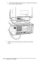 Preview for 23 page of Epson EQUITY 3865X/20 PLUS User Manual