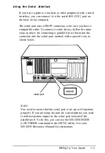 Preview for 28 page of Epson EQUITY 3865X/20 PLUS User Manual