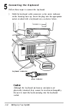 Preview for 29 page of Epson EQUITY 3865X/20 PLUS User Manual