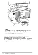 Preview for 31 page of Epson EQUITY 3865X/20 PLUS User Manual