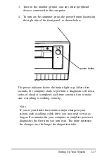 Preview for 34 page of Epson EQUITY 3865X/20 PLUS User Manual