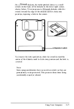 Preview for 83 page of Epson EQUITY 3865X/20 PLUS User Manual