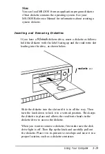 Preview for 85 page of Epson EQUITY 3865X/20 PLUS User Manual