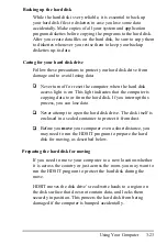 Preview for 89 page of Epson EQUITY 3865X/20 PLUS User Manual