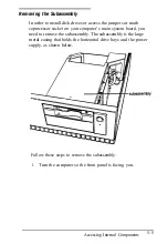 Preview for 108 page of Epson EQUITY 3865X/20 PLUS User Manual