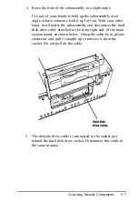 Preview for 110 page of Epson EQUITY 3865X/20 PLUS User Manual