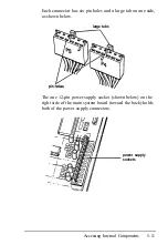 Preview for 114 page of Epson EQUITY 3865X/20 PLUS User Manual