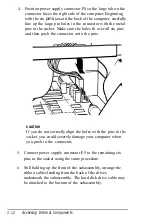 Preview for 115 page of Epson EQUITY 3865X/20 PLUS User Manual