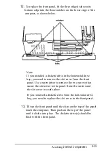 Preview for 118 page of Epson EQUITY 3865X/20 PLUS User Manual