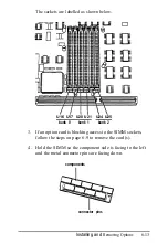 Preview for 133 page of Epson EQUITY 3865X/20 PLUS User Manual