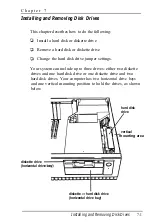 Preview for 145 page of Epson EQUITY 3865X/20 PLUS User Manual