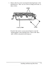 Preview for 153 page of Epson EQUITY 3865X/20 PLUS User Manual