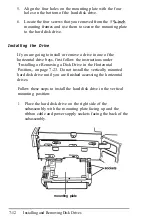 Preview for 156 page of Epson EQUITY 3865X/20 PLUS User Manual