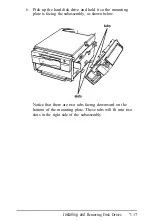 Preview for 161 page of Epson EQUITY 3865X/20 PLUS User Manual