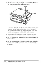 Preview for 162 page of Epson EQUITY 3865X/20 PLUS User Manual