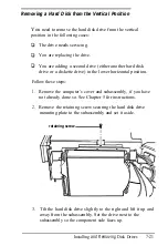 Preview for 165 page of Epson EQUITY 3865X/20 PLUS User Manual