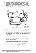 Preview for 166 page of Epson EQUITY 3865X/20 PLUS User Manual