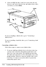 Preview for 170 page of Epson EQUITY 3865X/20 PLUS User Manual