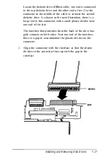 Preview for 171 page of Epson EQUITY 3865X/20 PLUS User Manual