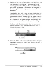 Preview for 173 page of Epson EQUITY 3865X/20 PLUS User Manual