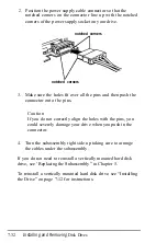 Preview for 176 page of Epson EQUITY 3865X/20 PLUS User Manual