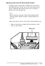 Preview for 177 page of Epson EQUITY 3865X/20 PLUS User Manual