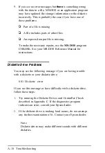 Preview for 197 page of Epson EQUITY 3865X/20 PLUS User Manual