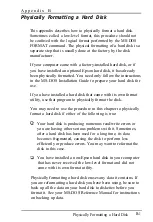 Preview for 208 page of Epson EQUITY 3865X/20 PLUS User Manual