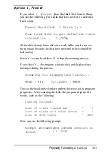 Preview for 212 page of Epson EQUITY 3865X/20 PLUS User Manual